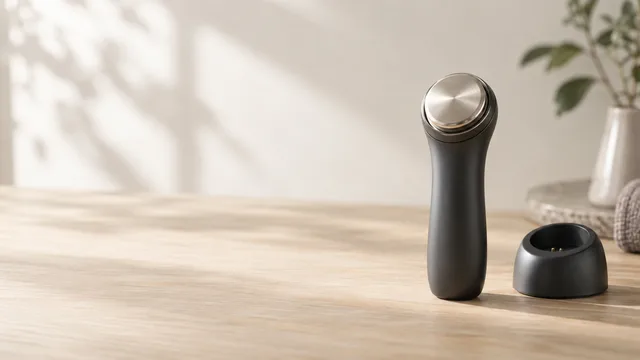 美顔器5タイプの比べ方